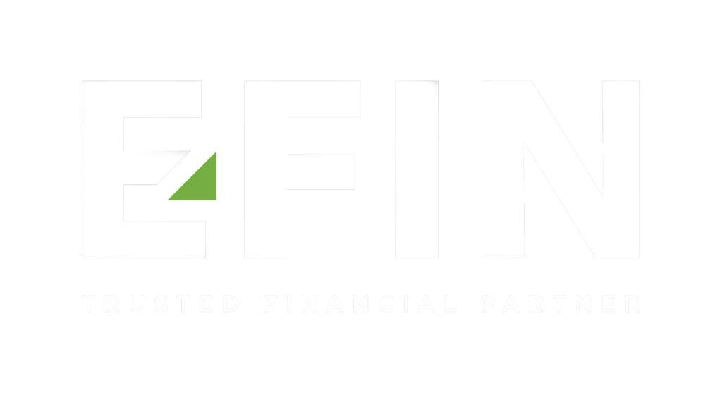 Efin Trusted Financial Partner Somerset West