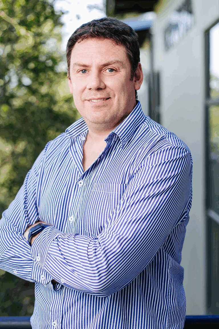Wouter Hanekom - Accounting and Financial Service Somerset West Efin