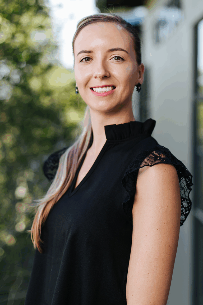 Corlia CA at EFIN accounting services and taxation - Somerset West