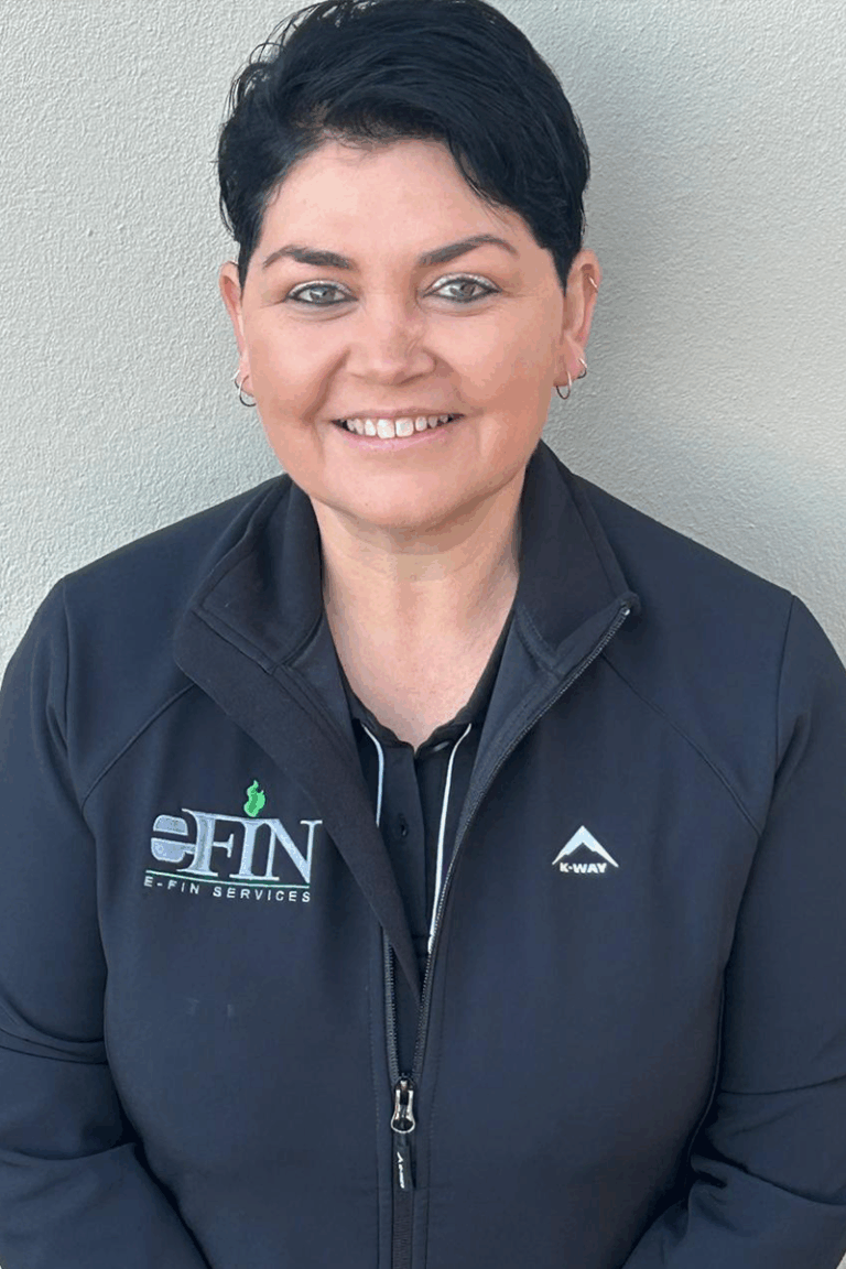 Elzaan Efin Accounting Services and Auditing